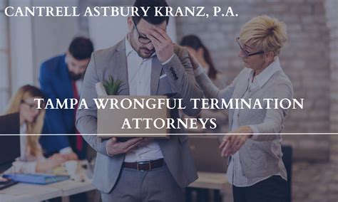 wrongful termination kansas lawyers|Topeka, KS Wrongful Termination Law Firms & Lawyers